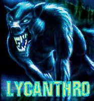 [-ToW-] Lycanthro Logo