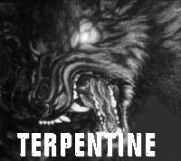 Unheilige Terpentine Logo